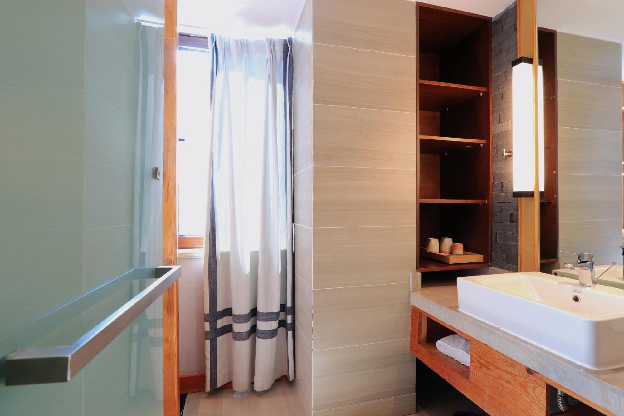 Mild Spring Boutique Hotel هوانغشان المظهر الخارجي الصورة